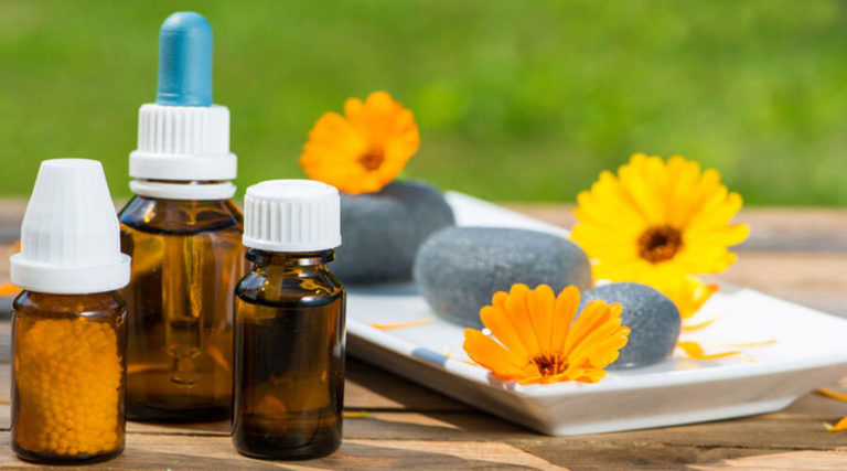 Phytotherapie - Naturheilpraxis in Düsseldorf